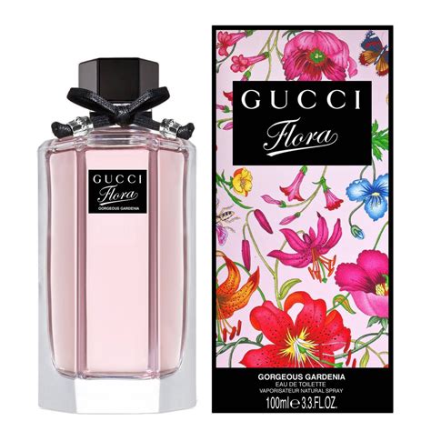 gucci floral reviews